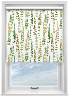 Santa Maria, Spring - Roller Blind